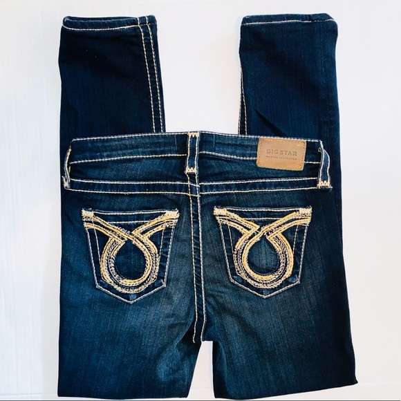 Big Star Denim - Big Star Jeans.
